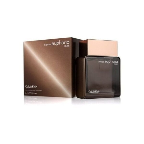 Calvin Klein Euphoria Intense