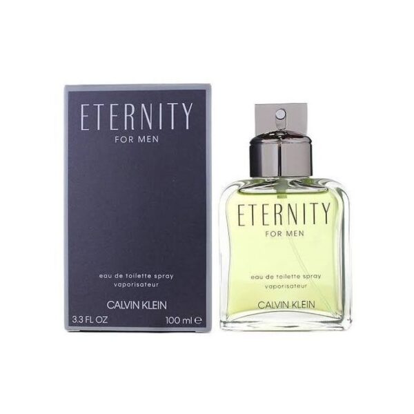 Calvin Klein Eternity For Men