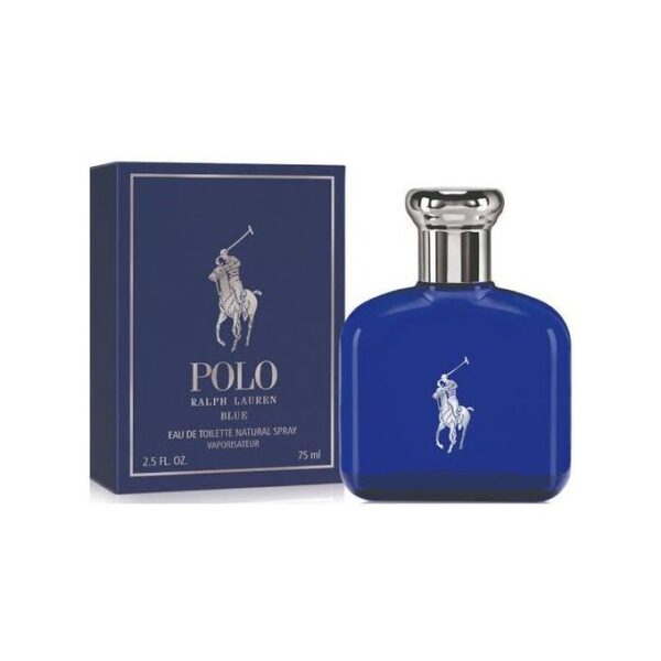 Ralph Lauren Polo Blue For Men EDT