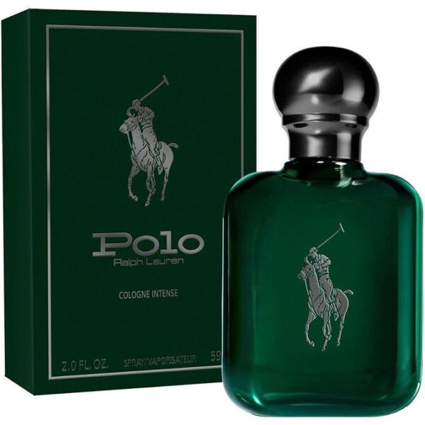 Ralph Lauren Polo Cologne Intense EDT